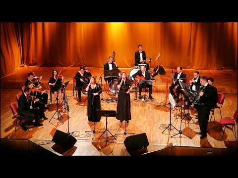 MARAMICA SVILENICA - duet Vesna Dimić i Biljana Petković