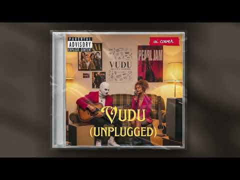 DEVITO x TEODORA - VUDU [Accoustic ai cover]