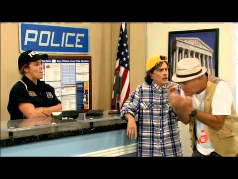 Humor en El Happy Hour – América TeVé