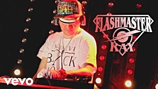 Flashmaster Ray - Electric B-Boy