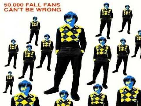 The Fall - Industrial estate (1978)