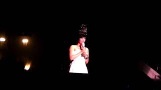 Amei - Listen to the sea (聽海)