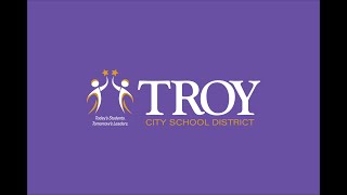 Troy High School Graduation 2022