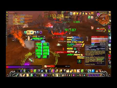 Iron juggernaut Heroic 10Man (US saurfang)