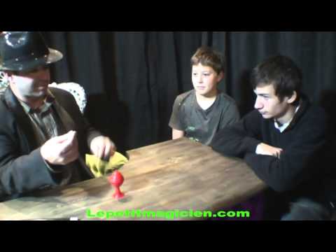 Voir la vidéo Quo Vadis