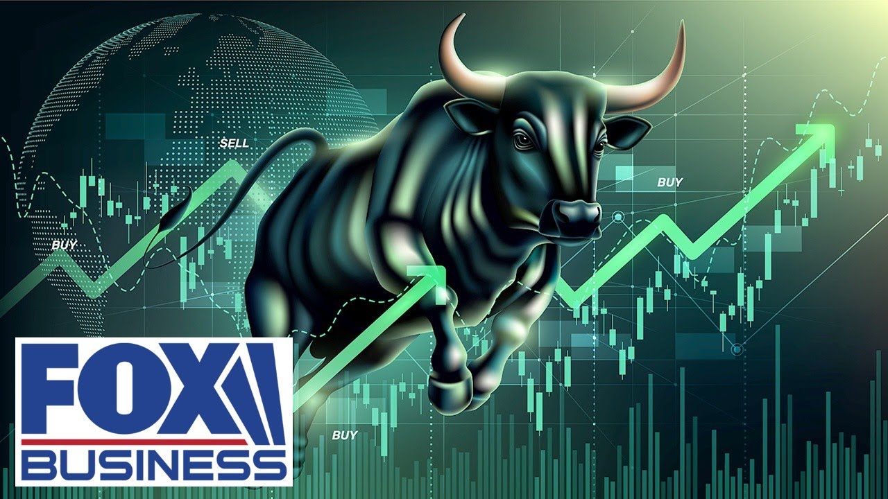 ‘BULLISH BACKDROP’: There’s a lot to like here, says market expert