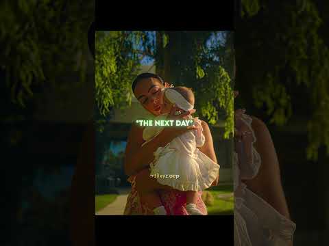 Ronaldo’s Emotional Goal for His Angel 👼❤️