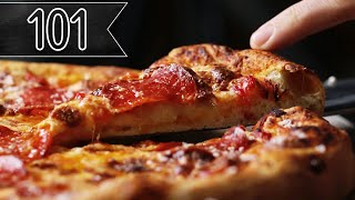 The Best Homemade Pizza You ll Ever Eat Mp4 3GP & Mp3