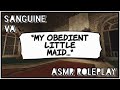 Cruel Vampire Master Won T Take No For An Answer M4F Fantasy MDom ASMR Roleplay