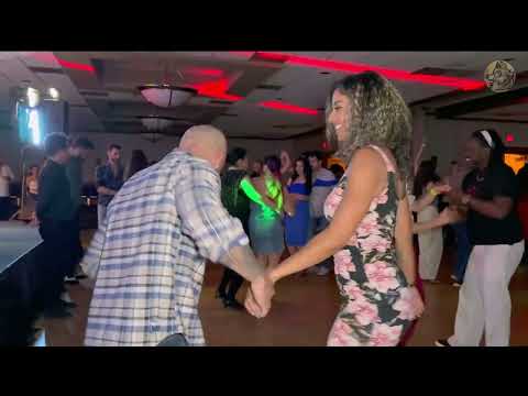 МЫ РАССТАЛИСЬ ГОД НАЗАД - Игорь КИБИРЕВ  - Таня Алемана и Джордж Атака