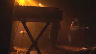 Chelsea Wolfe "Dragged Out﻿" HOPSCOTCH 2015