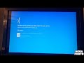 The Peanuts Movie Charlie Brown Aaugh Has BSOD