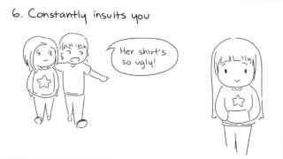 9 Signs You&#39;re Dating a Sociopath