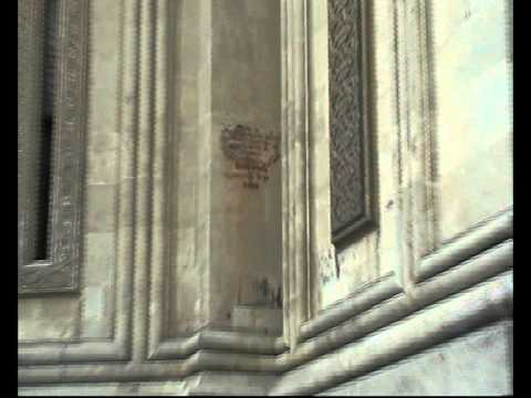 aici este zidita Ana ,,MESTERUL MANOLE