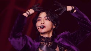 Download lagu ATEEZ - Cyberpunk (Japanese Ver.) 1/2 | TOWARDS THE LIGHT: WILL TO POWER IN JAPAN 4K mp3