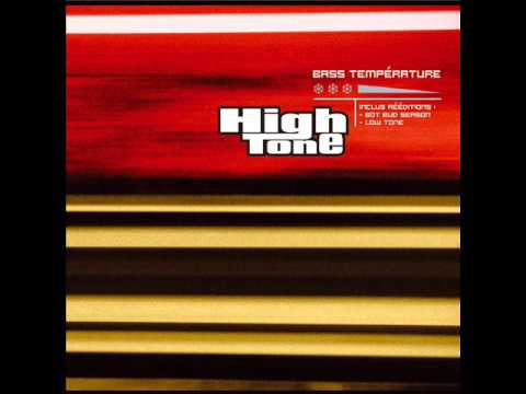 High Tone - The Orientalist
