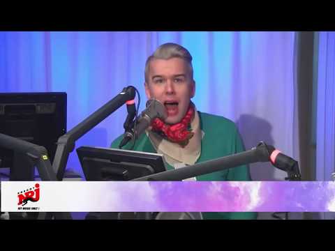 [FARAO] Carolas bikini och kossorna i hagen!  - NRJ SWEDEN