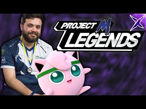 Project M: Legends of 3.6 - Hungrybox