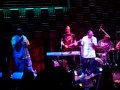 Third Degree   PJ Morton