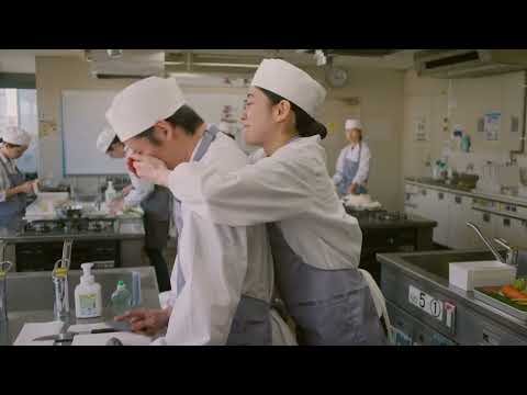 OAFF2025『真アジ』 And Then How He Told The Horse Mackerel　予告編 Trailer