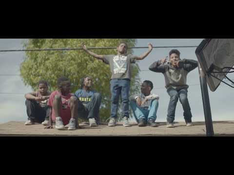 Tyson Crookmind - "Gangbangin" (Clean)