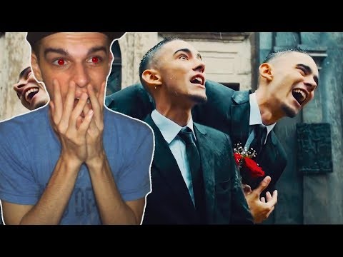 WOLTY - Q.E.P.D | Reacción