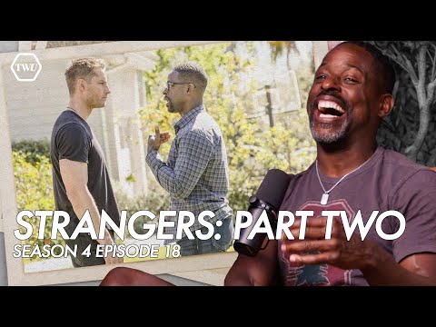 Kevin & Randall's Big Fight | "Strangers: Part Two" (418) | That Was Us