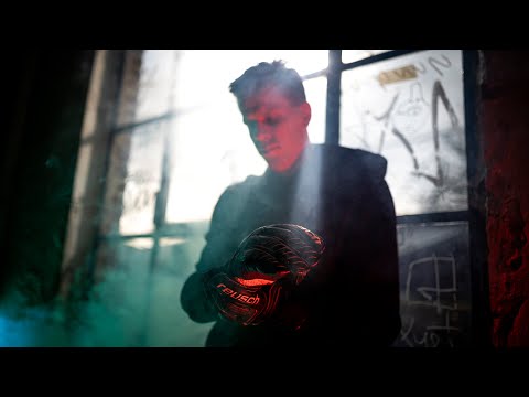 Be The One | Reusch Attrakt