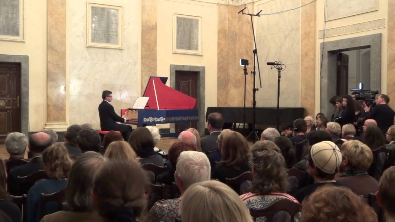 Viola organista made by Sławomir Zubrzycki
