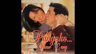 Regine Velasquez - With A Smile