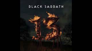 Black Sabbath - Pariah