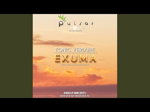 Exuma (Mark Rustell Remix)