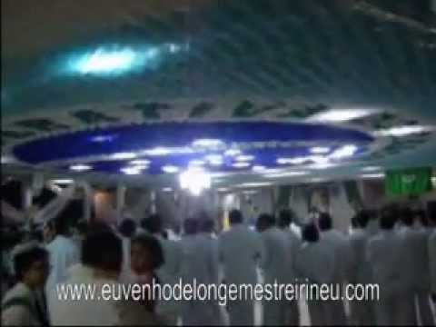 MESTRE IRINEU - DIVERSÃO DEVO ACOCHAR O NÓ