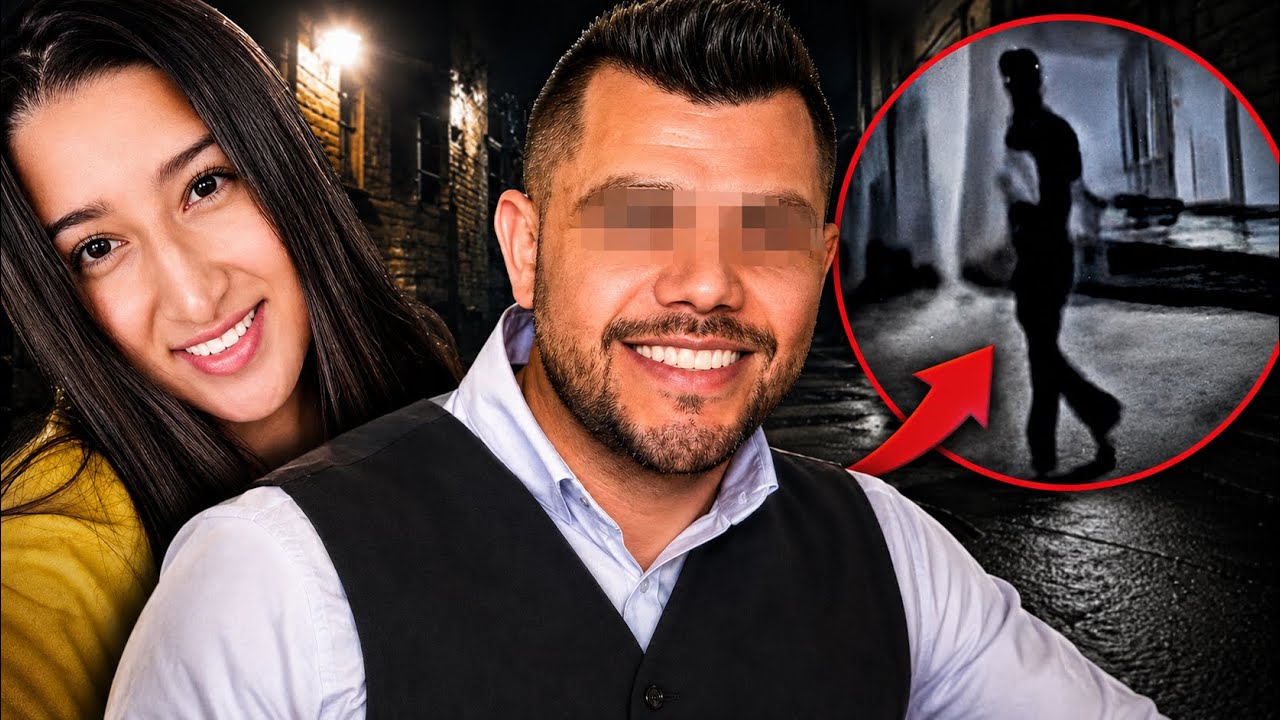 DENUNCIÓ A SU EXNOVIO… Y MESES DESPUÉS ÉL CUMPLIÓ SU AMENAZA | El caso de Ingrid Aremis 