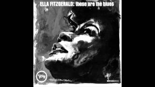 Ella Fitzgerald -- You Don't Know My Mind (1963)