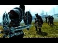 Skyrim NPC Battle - Imperials VS Stormcloaks ...
