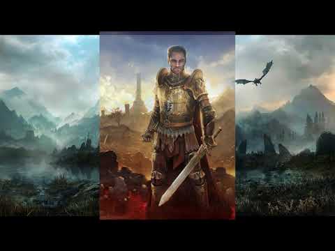 Reman Cyrodiil - Elder Scrolls Lore #106