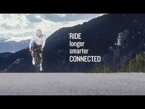 Garmin Edge 1030 Pro Bundle