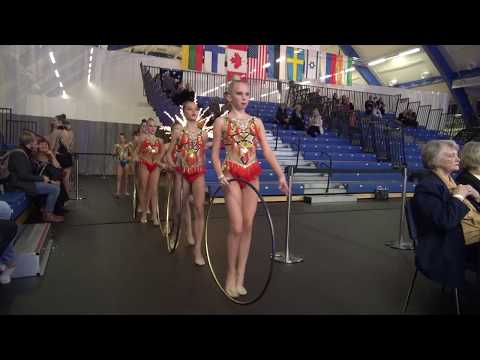 SK Nord Juniors 2 (5 hoops) – Merepiiga 2018