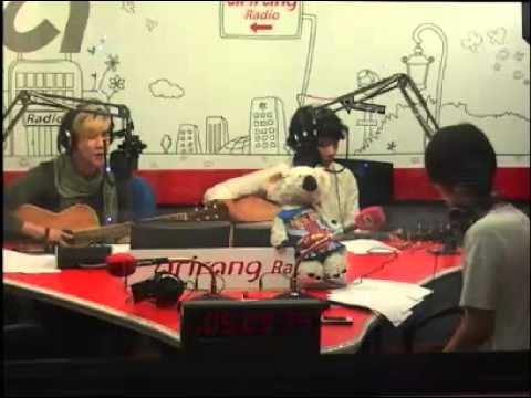 130508 Lunafly - Seeing You Or Missing You