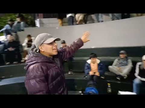 PIERO PISTAS VS ZAIKO(BATALLÓN) 8VOS SUMMER VIBES