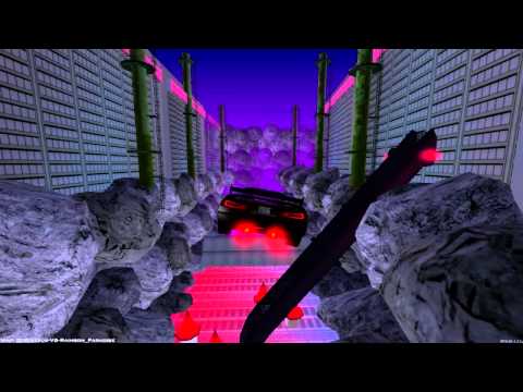 [DM]Nexus - V6 - Rainbow Paradise