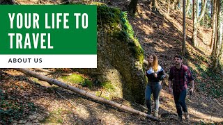 Dein Reise-Blog | YourLifeToTRAVEL.com