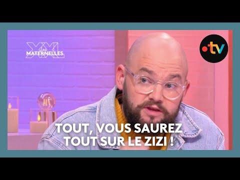 Le pénis expliqué aux parents : ce qu’il faut vraiment savoir - Les Maternelles XXL
