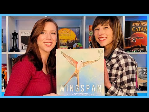 Wingspan - How to Play & Beginner Strategy Tips! - 2025