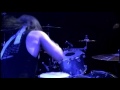 Brian Tichy - Drum Solo (from Whitesnake "Made In Japan" Live 2011)