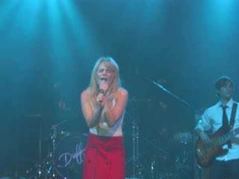 Duffy - I wish I was a Single Girl