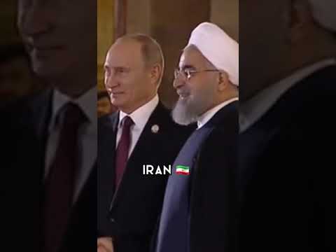 Russian vs Ukraine support county 🚩  #Shorts