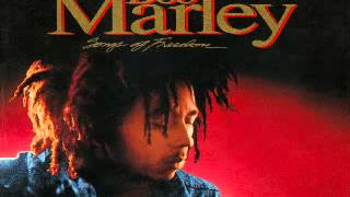 Bob Marley - Songs of Freedom - 09 High Tide or Low Tide