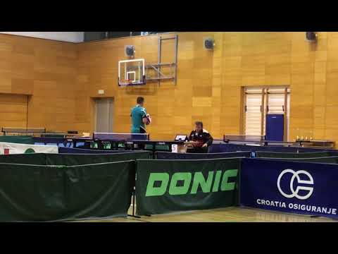 Prvenstvo Međimurja polufinale